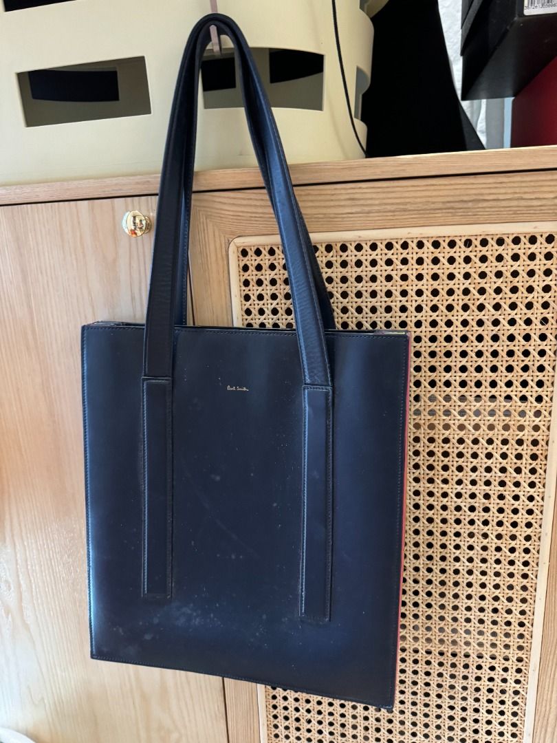 Paul smith sales concertina bag