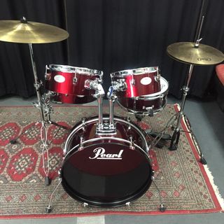 Drummer's Boutique  Collection item 2