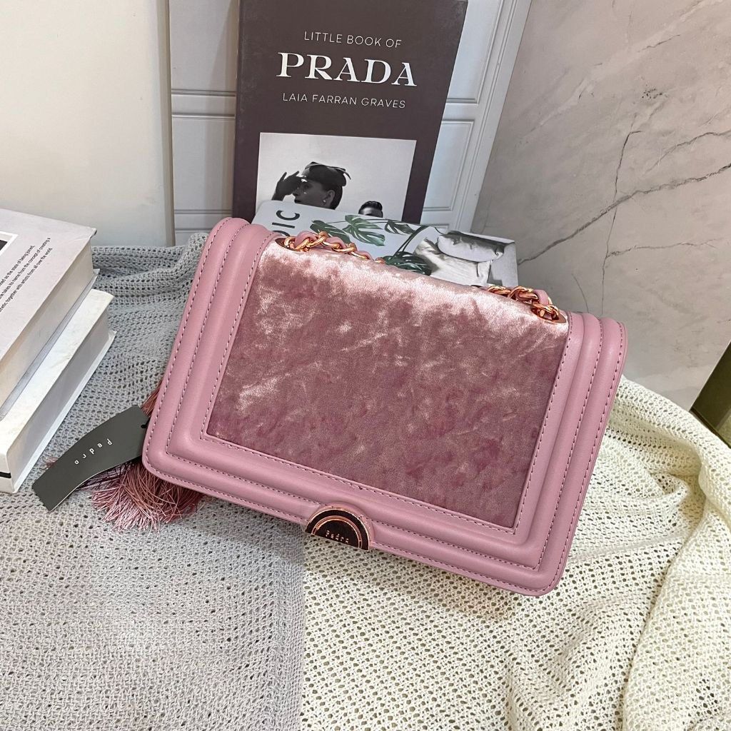 Pedro tassel bag new arrivals