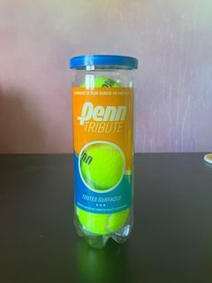 Penn Tennis Balls
