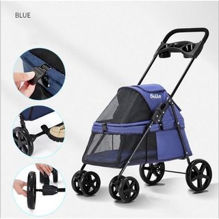 Pet pram for sale hotsell
