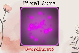 Pixel Aura SB3