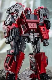 Transformers planet x ironhide shop