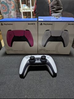 Playstation 5 / PS5 DualSense 5 DS5 Controllers