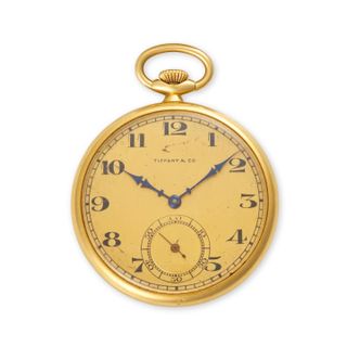 Affordable pocket store watch