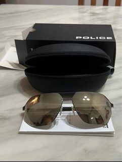Police Men Fishing Polarizing Glasses Sunglasses Driver Glasses