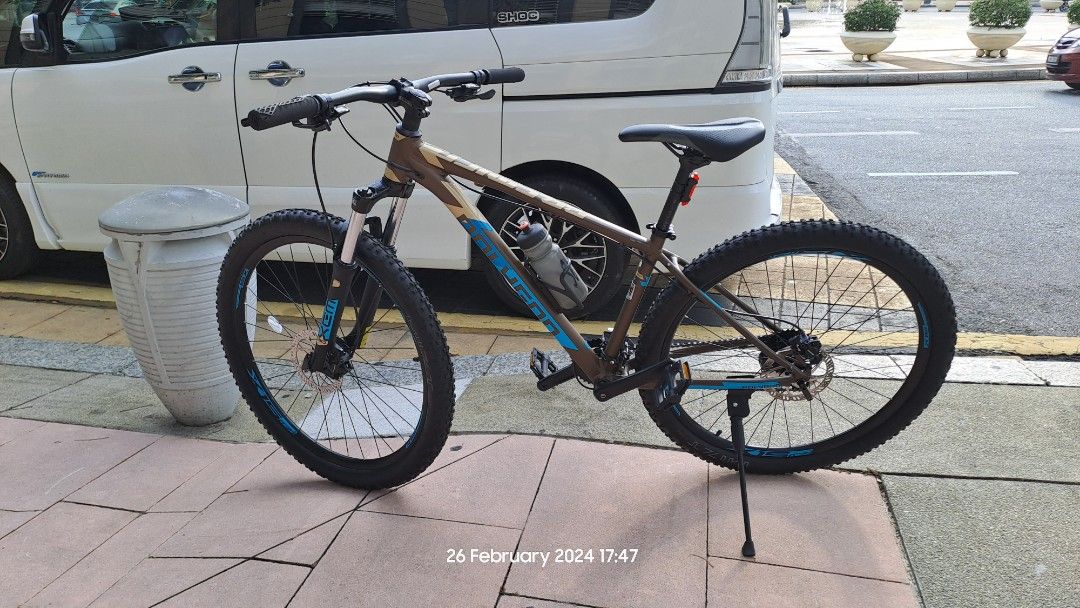 Polygon premier sale 4 29er