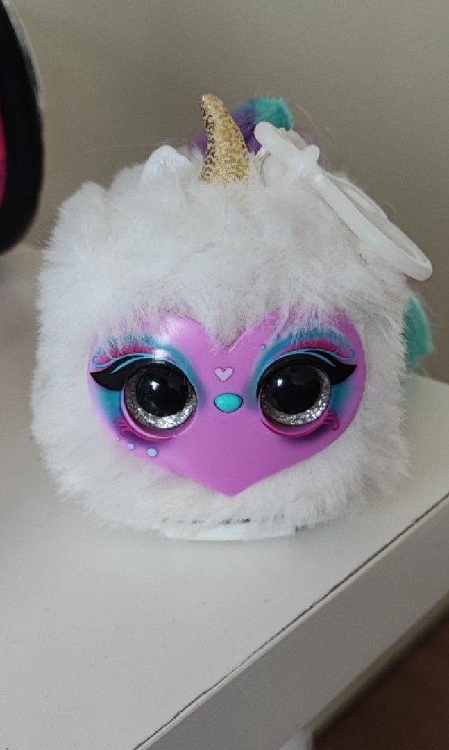 Pomsies king jouet best sale