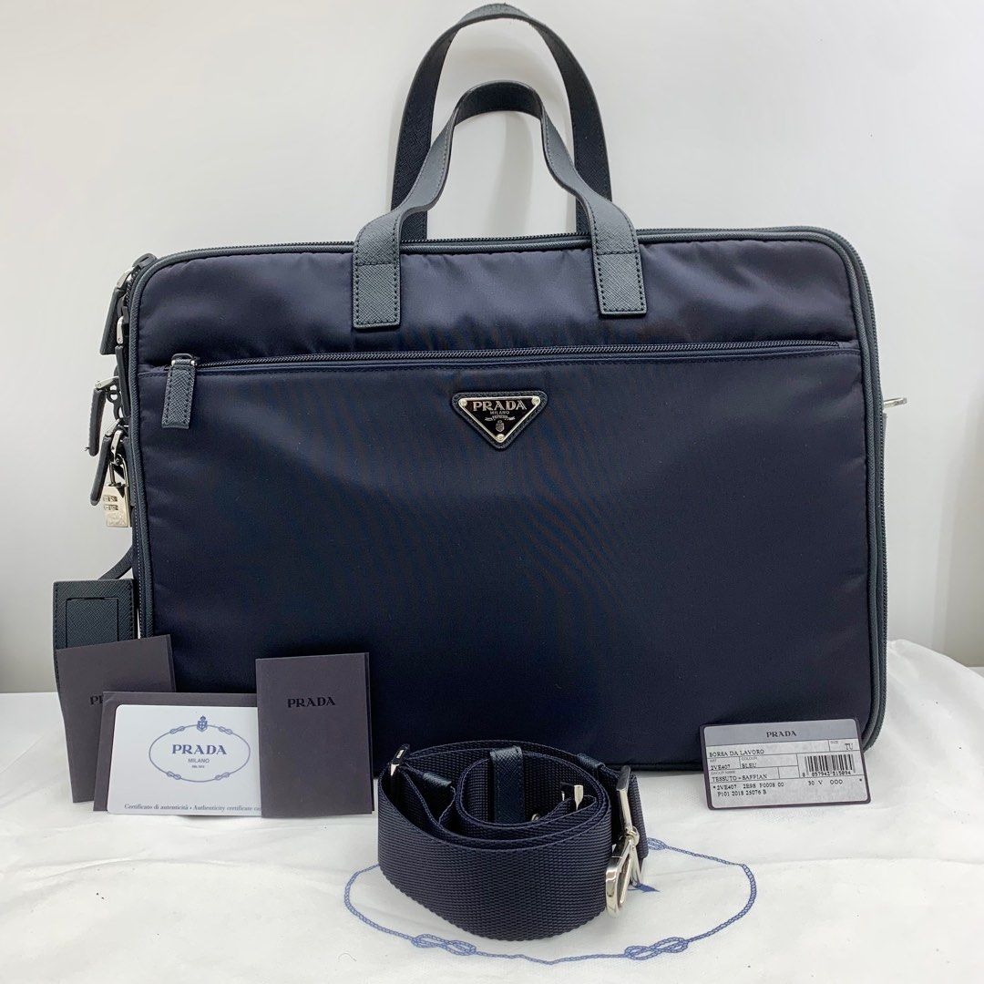 Prada 2ve407 deals