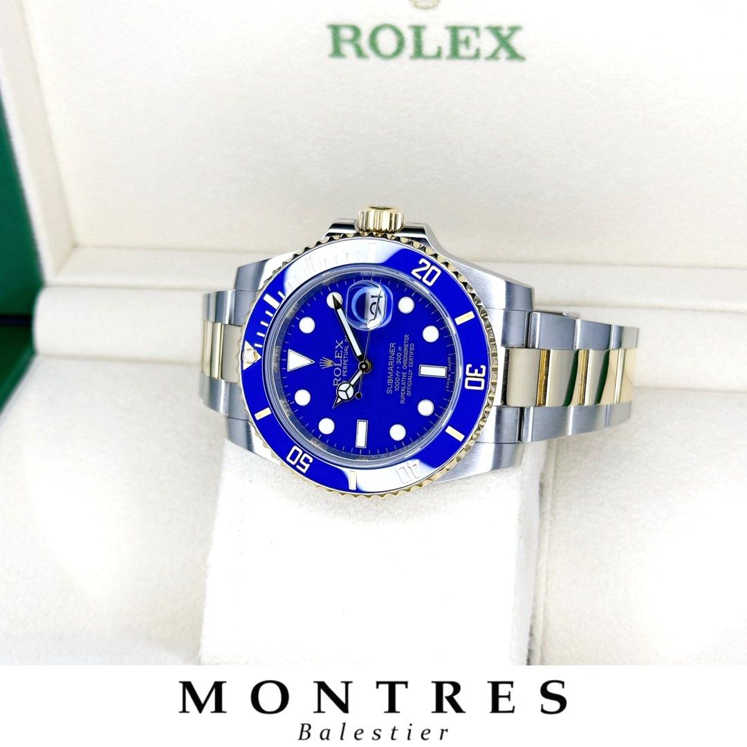Refurbished cheap rolex submariner