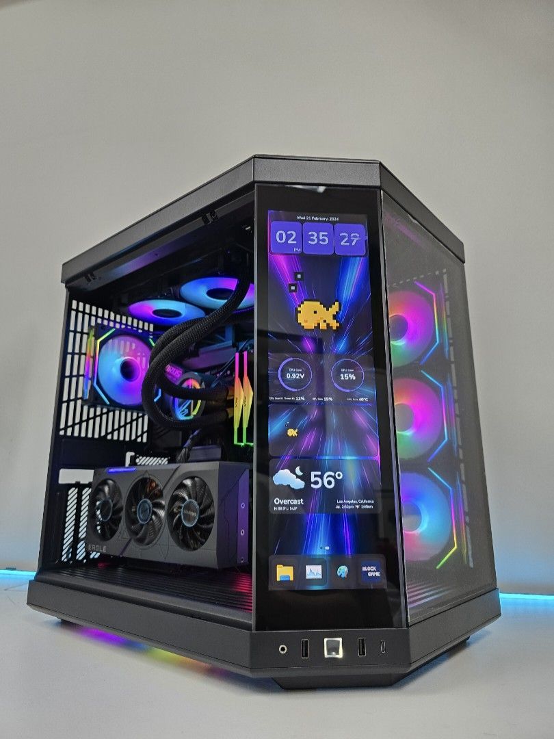 Preferred Choice Custom Pc Services Customizable To Latest Ryzen 7 Preferred Choice Custom Pc Services Customizable To Latest Ryzen 7