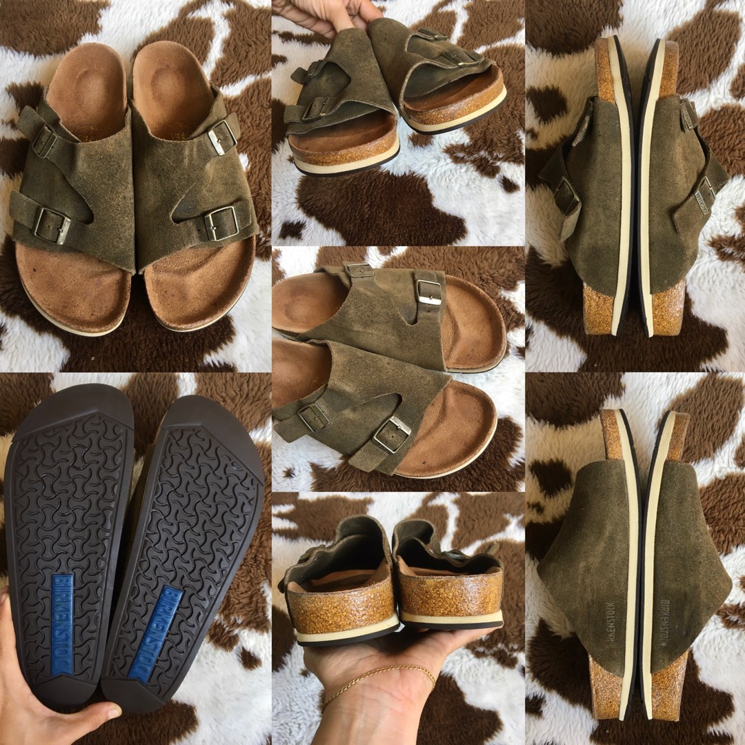 Birkenstock top sport 2000