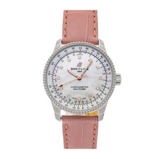 Breitling nighthawk online