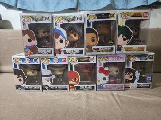 Funko pop lots for sale on sale