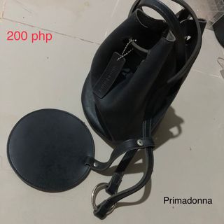 Primadonna bags philippines on sale
