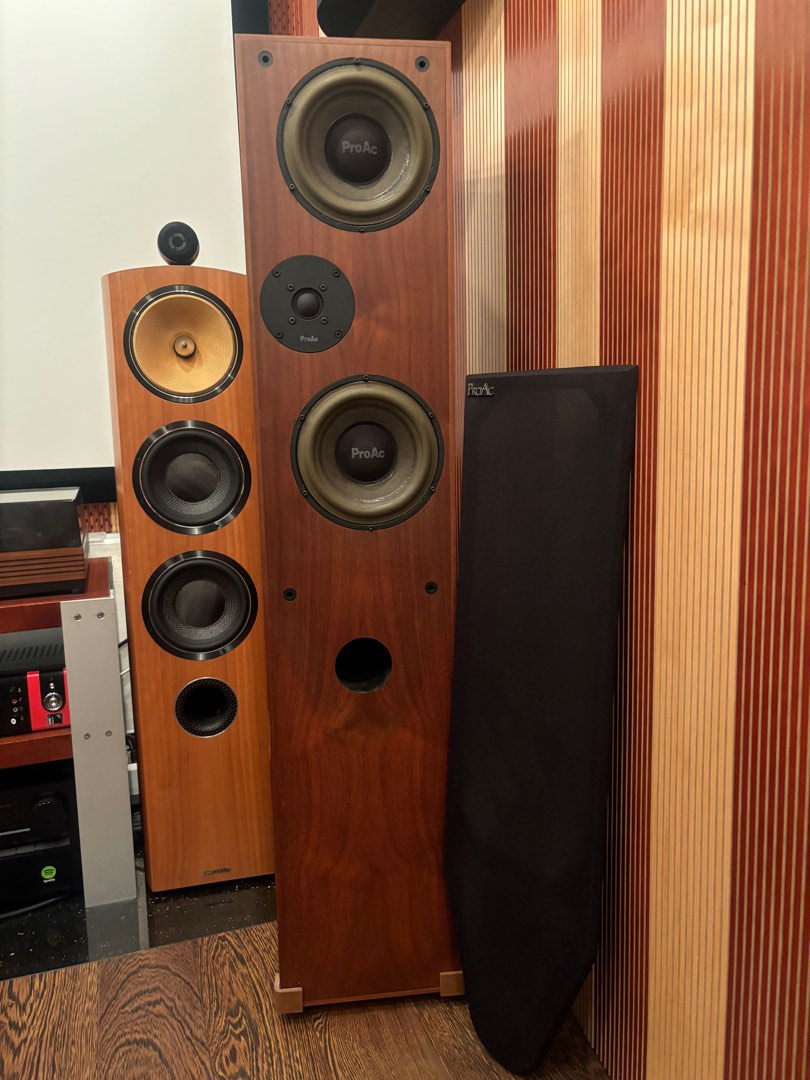 Proac studio 200 sales