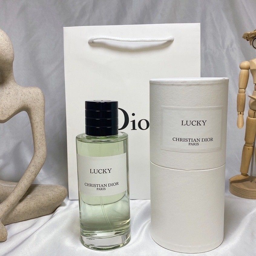 PROMOTION PERFUME Christian Dior Lucky EDP 100ml Beauty
