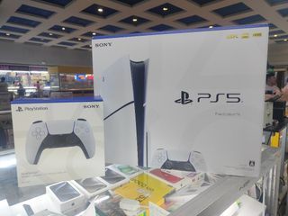 Ps5 1tb slim