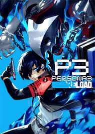 PS5/PS4 Persona 3 Digital Code