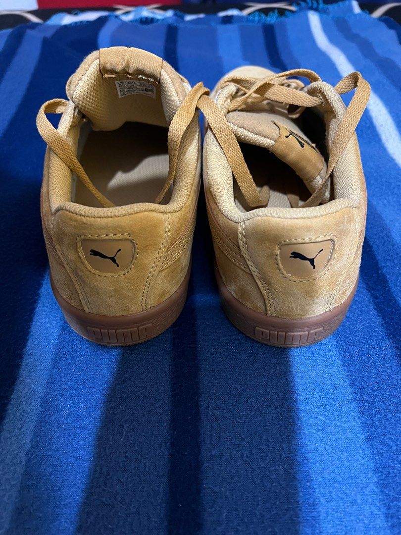 Puma mid sale 1948