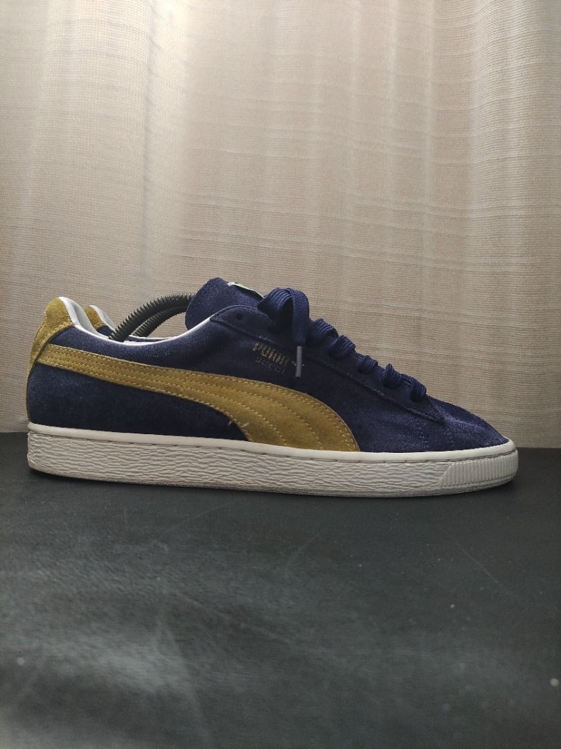 Puma formstripe store