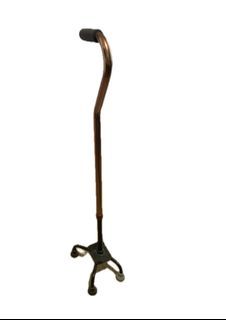 Quadripod/Walking Stick/Cane