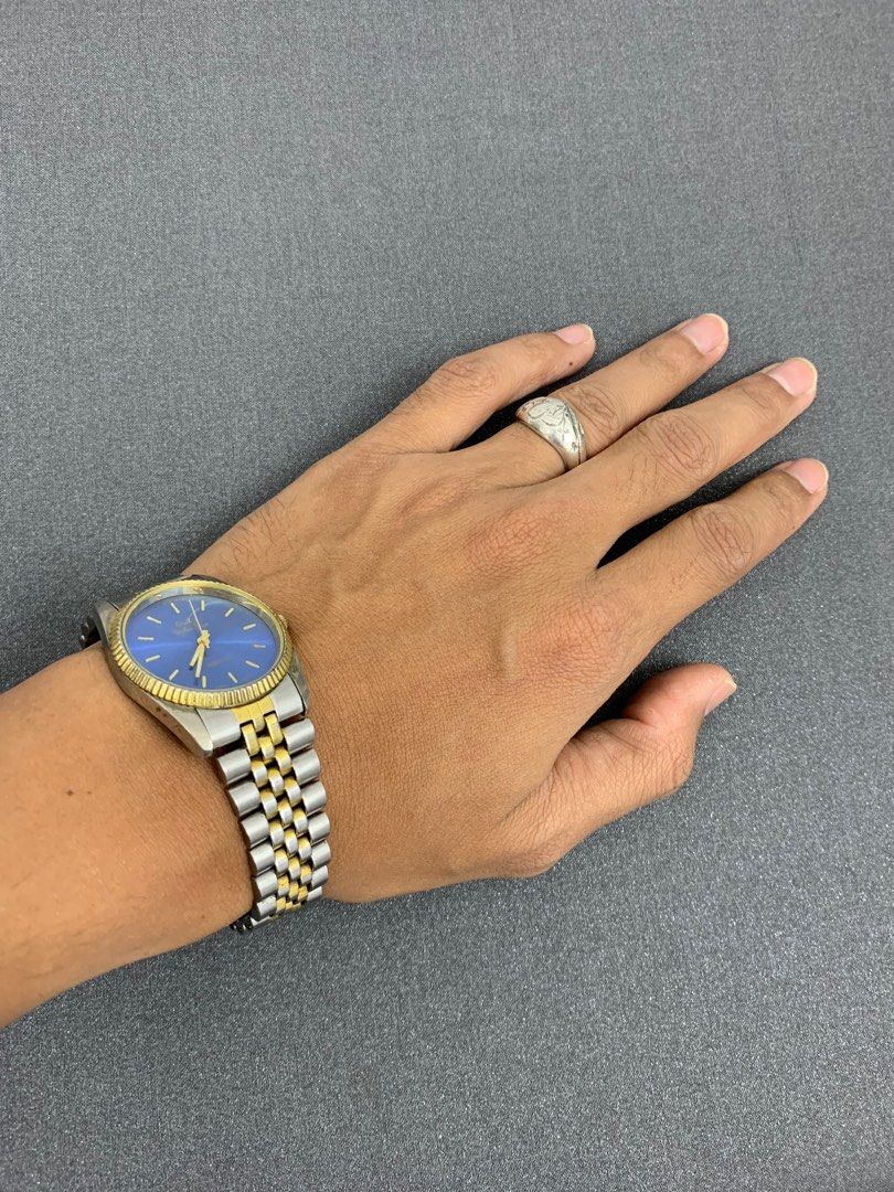 Giorgio discount valentino watches