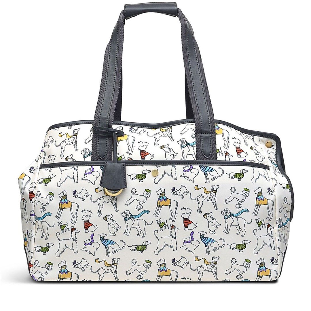 Radley On An Adventure Medium Tote Bag for dog cat pet Pet