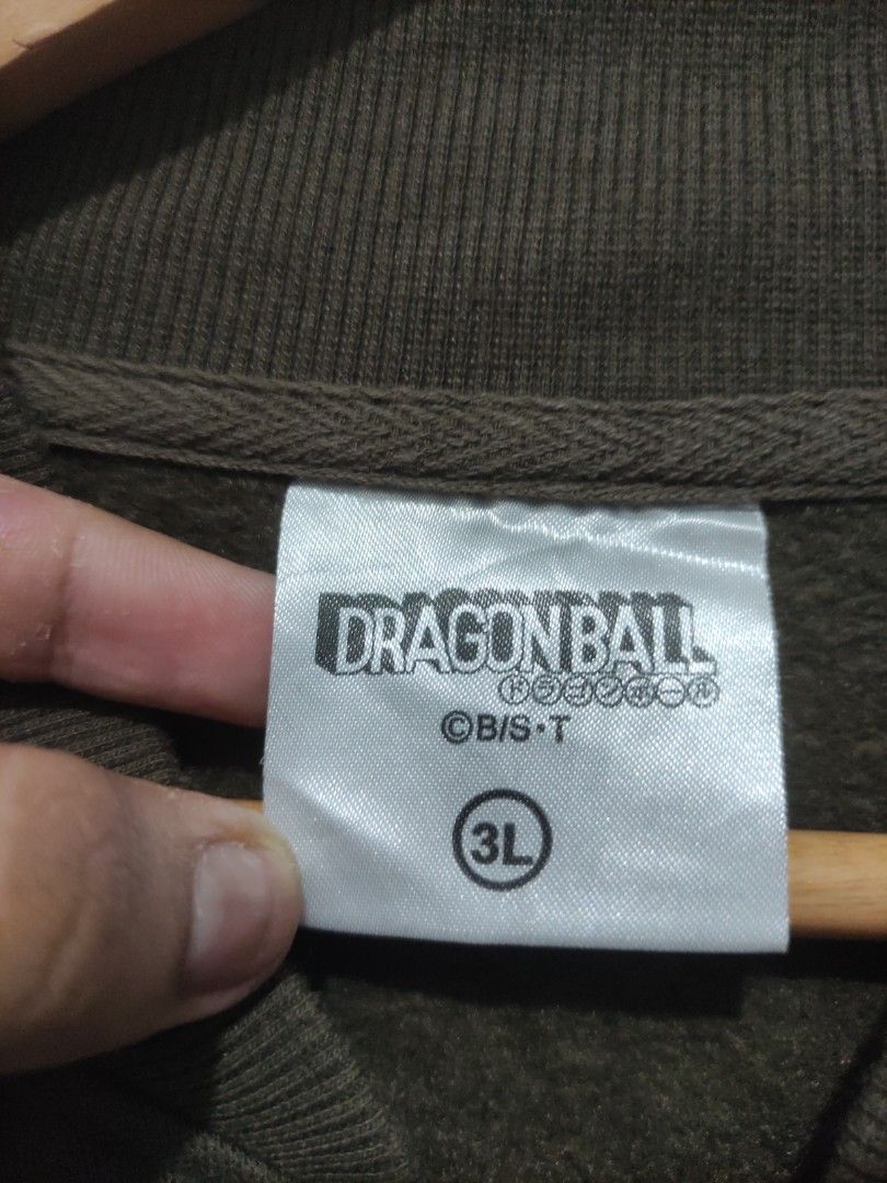 Rare Dragonball Red Ribbon Army Jacket, Men's Fashion, Coats, Jackets