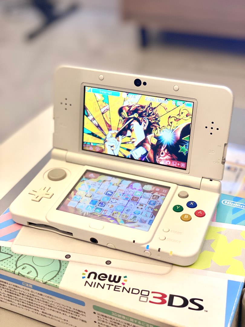 Beli nintendo clearance 3ds