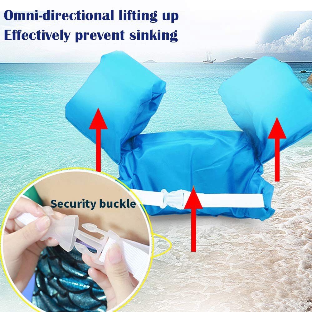 Arm chest floaties cheap