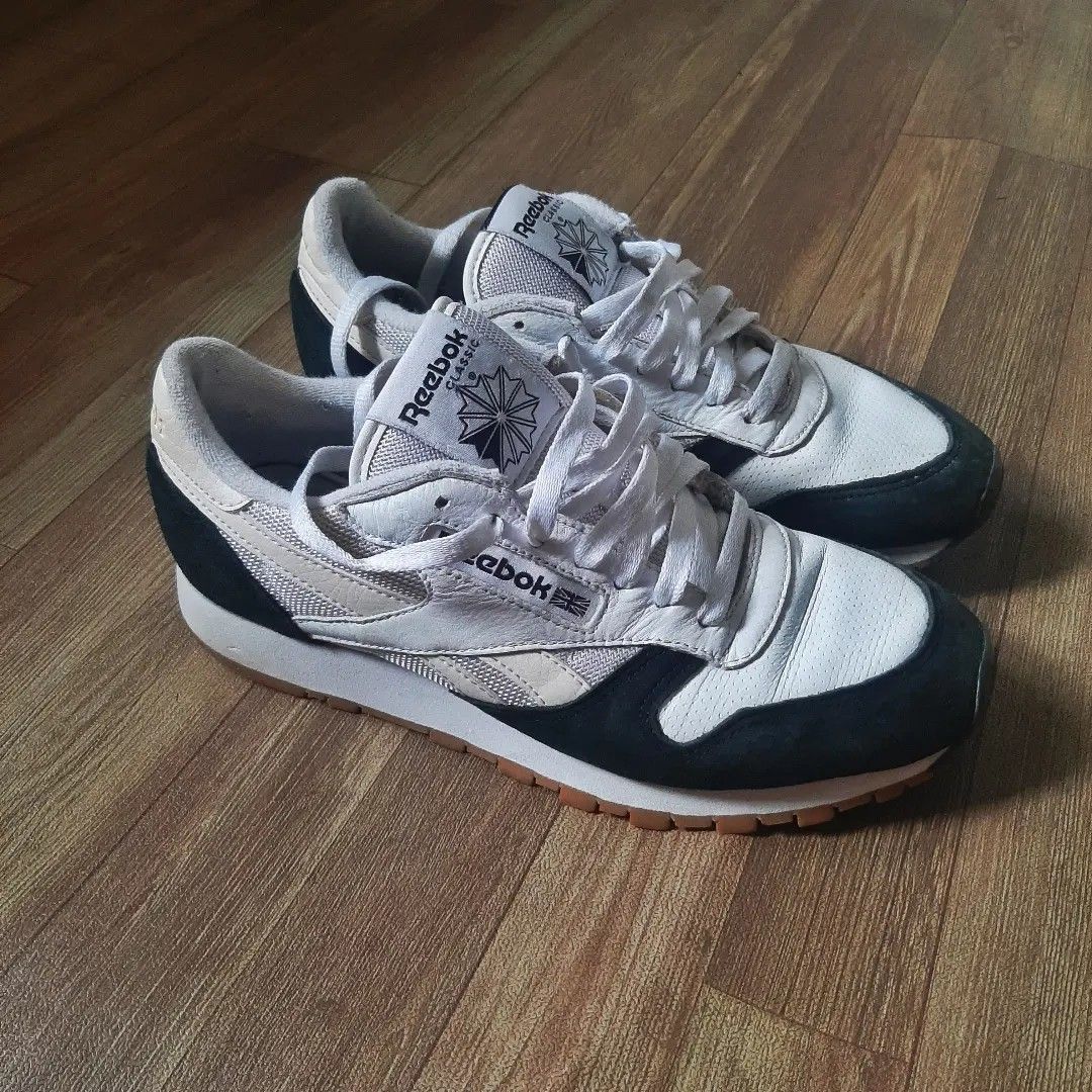 Sepatu reebok royal classic cheap