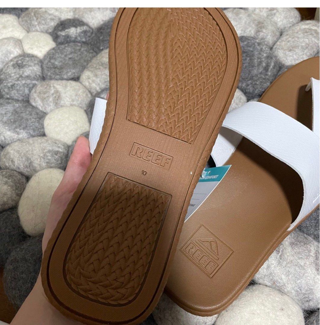 Reef beach sandals on sale