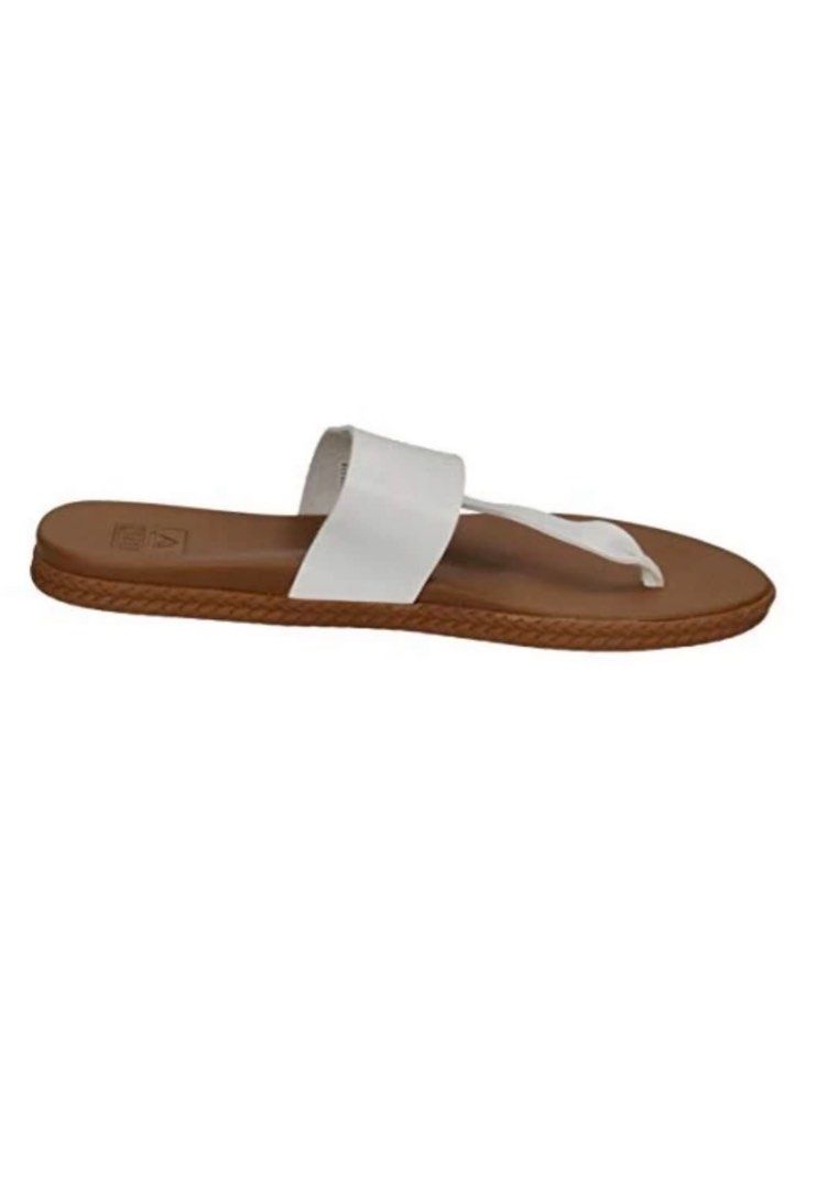 Reef on sale strappy sandals