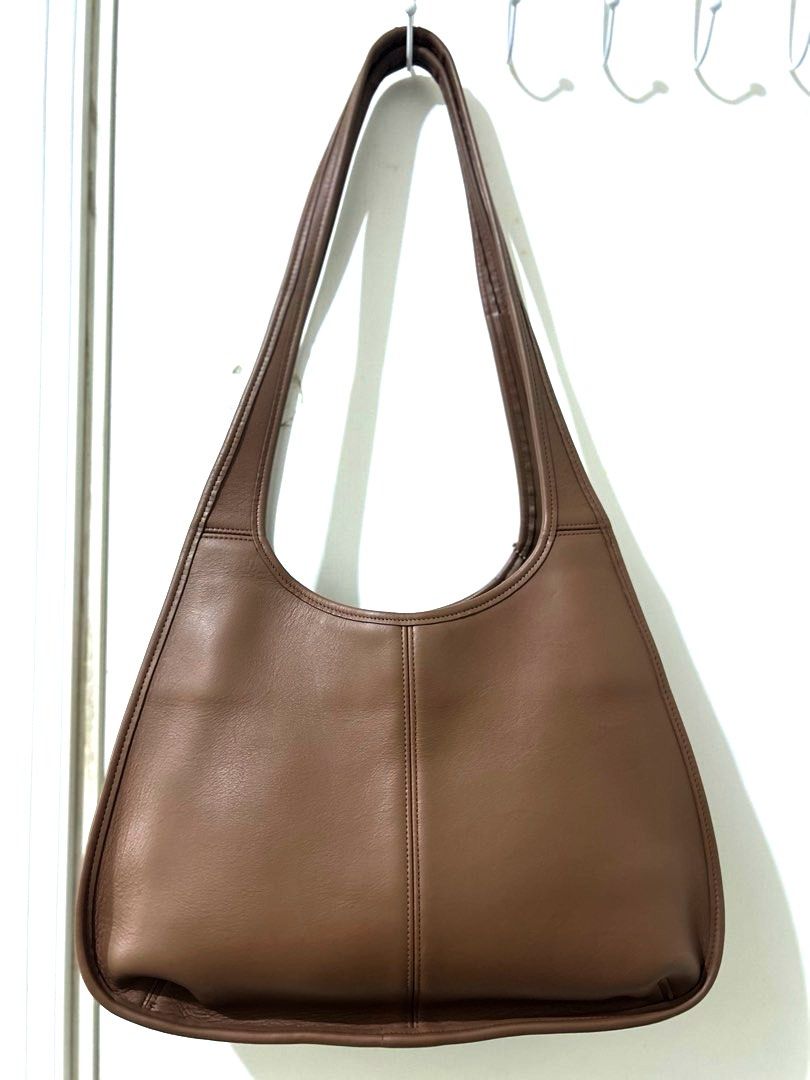 Restore vintage hotsell coach bag