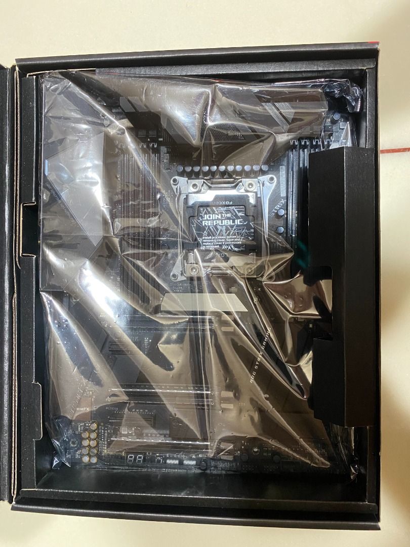 X299 strix best sale