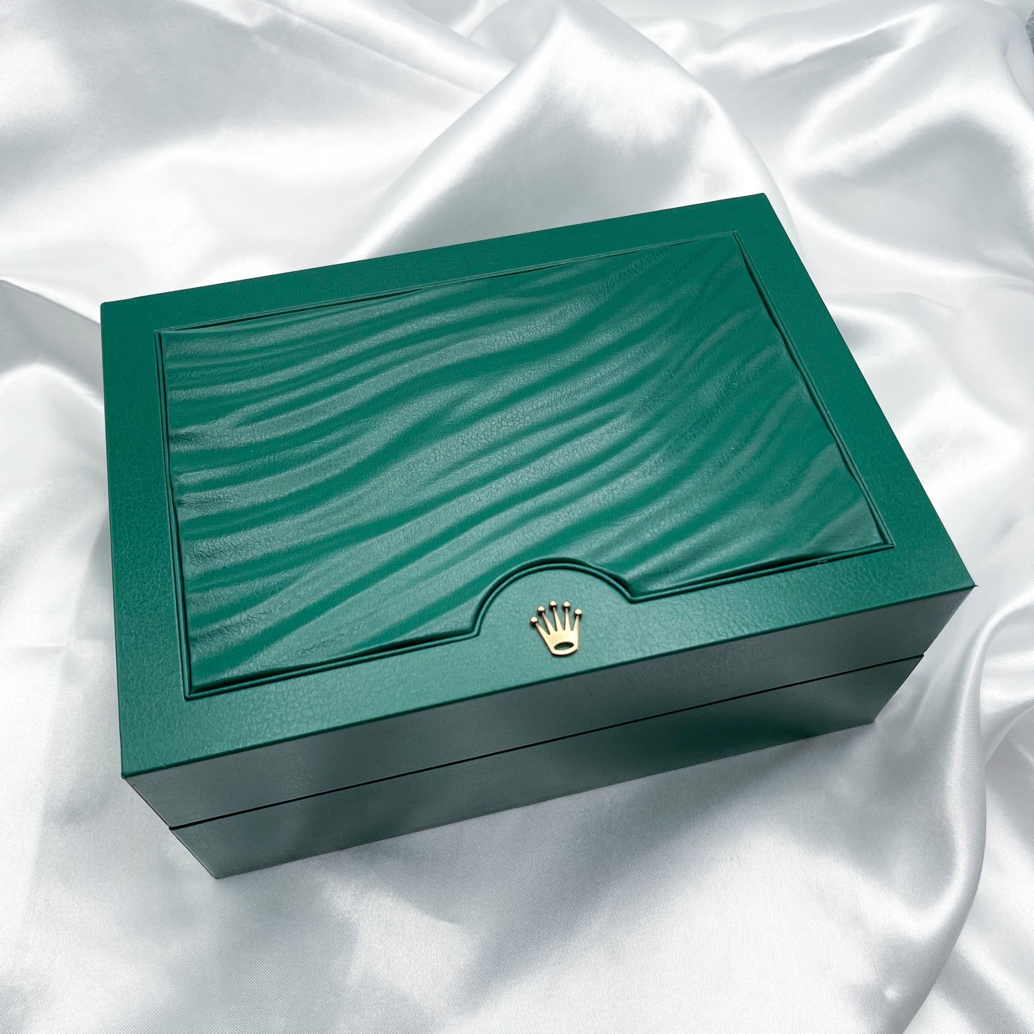 Rolex watch box size new arrivals
