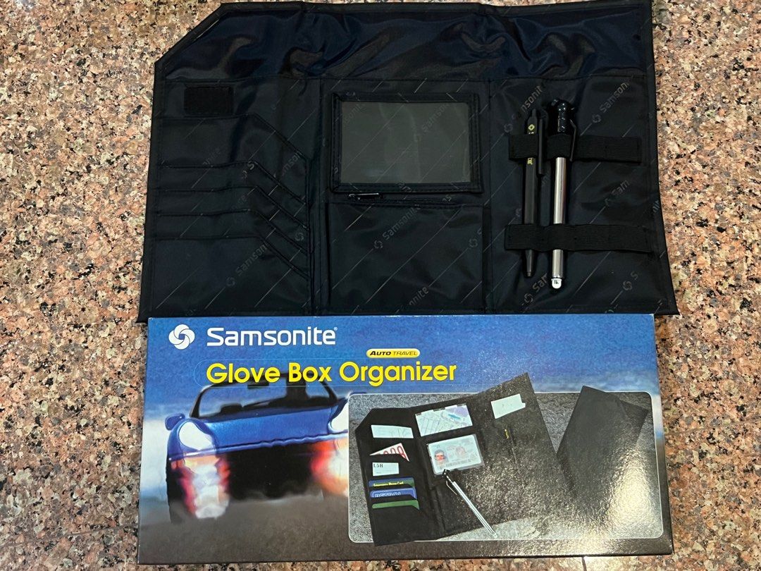Samsonite visor 2025 2