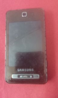 Samsung cell phone
