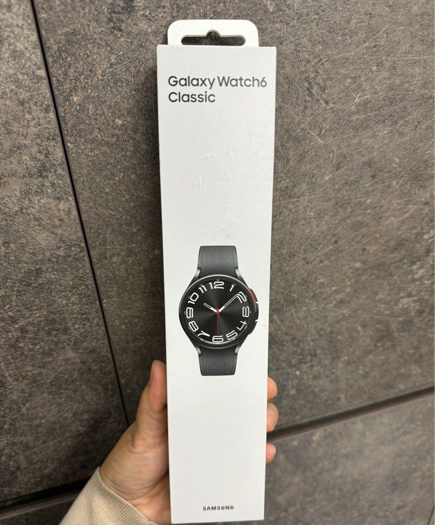 Samsung galaxy watch 815 hot sale