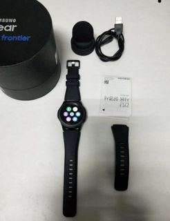 Gear cheap a3 frontier