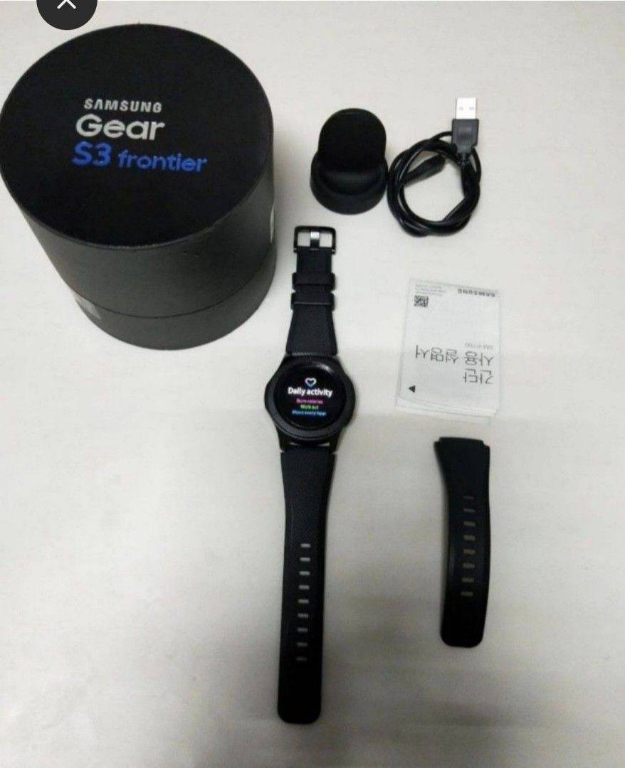 Gear frontier hotsell
