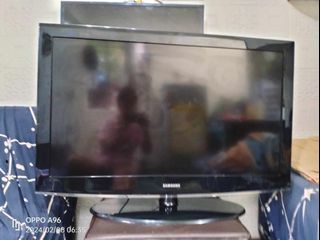 Samsung LED TV 40inches