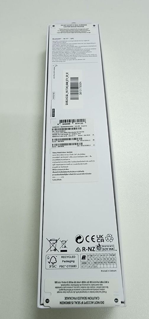 Galaxy watch 3 singtel outlet