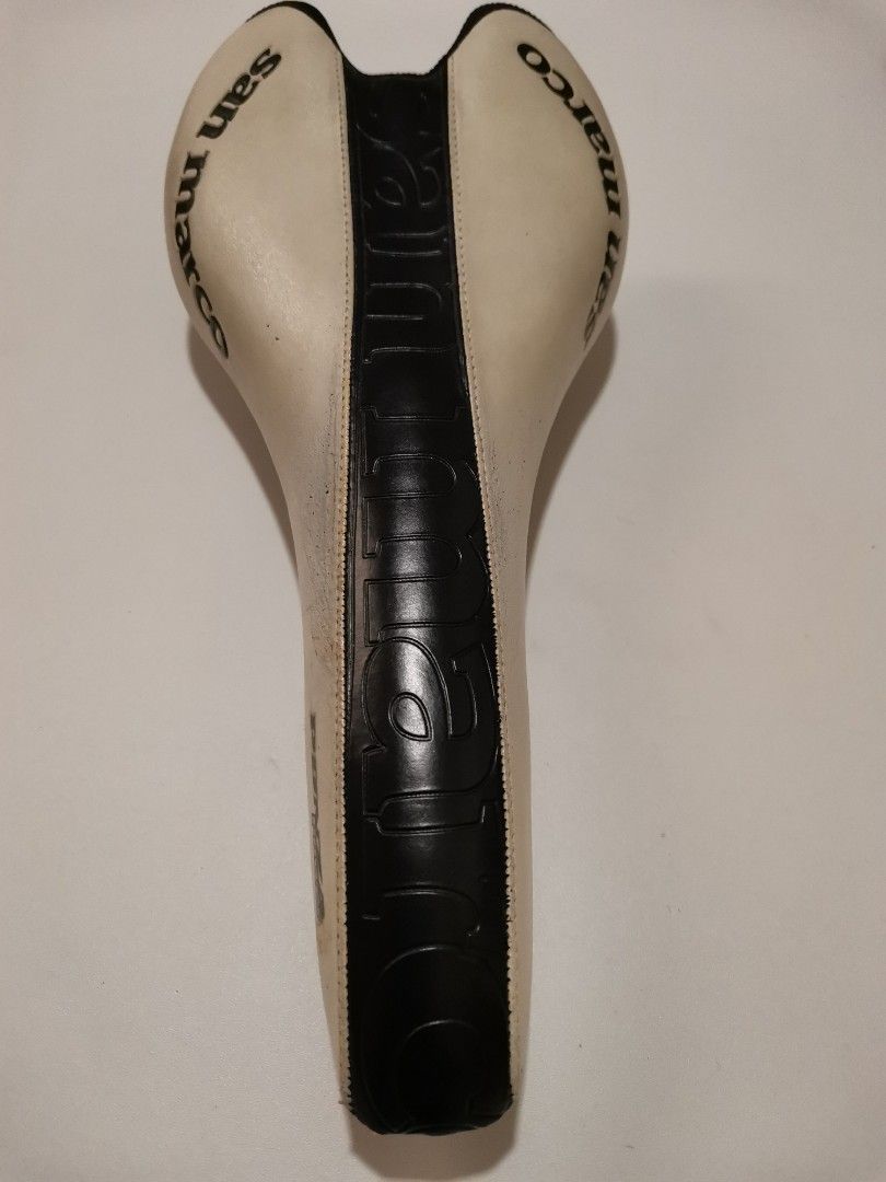 San marco ponza saddle store