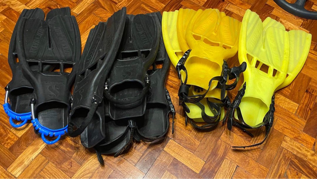 Scubapro sandals outlet