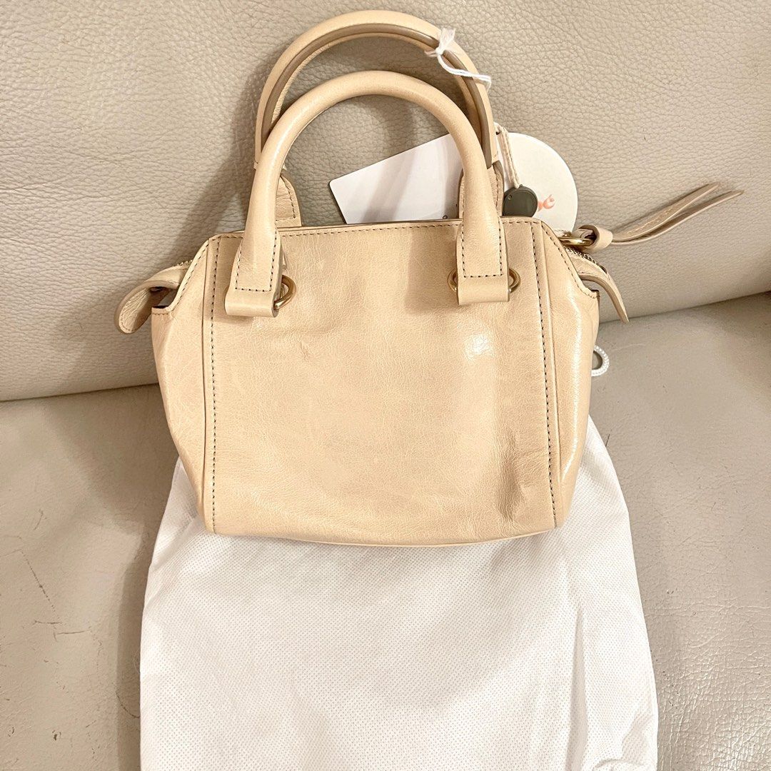 See by chloe paige shoulder bag shop