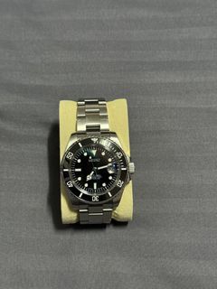 Seiko lex Submariner