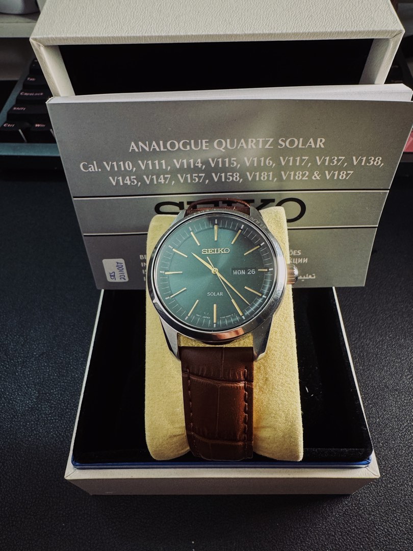 Seiko sne sales 529