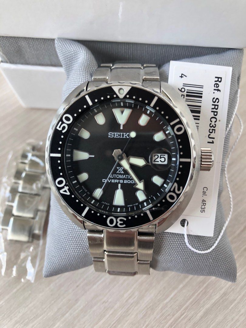 Srpc35j1 2025